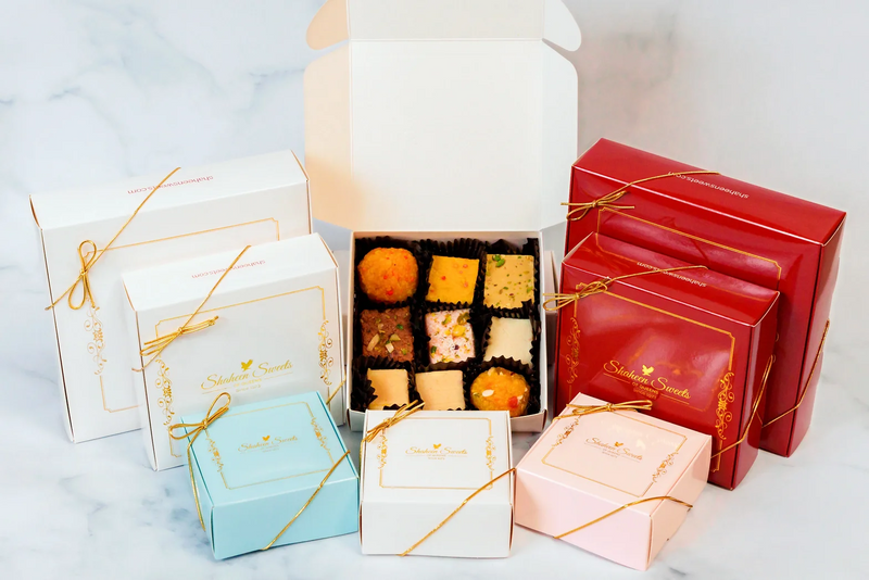 Faizen Sweets Gifting – Shaheen Sweets